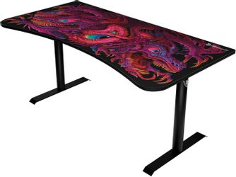 Arozzi Gamingtisch »Arena« günstig online kaufen