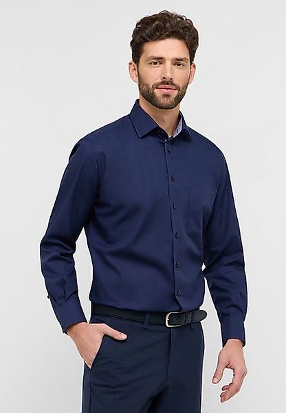 Eterna Businesshemd – Modern Fit mit Brusttasche günstig online kaufen