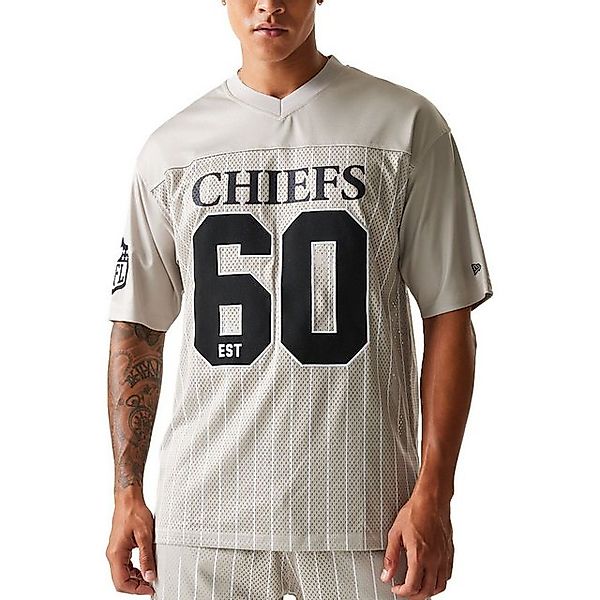 New Era Print-Shirt NFL Football Jersey Kansas City Chiefs günstig online kaufen