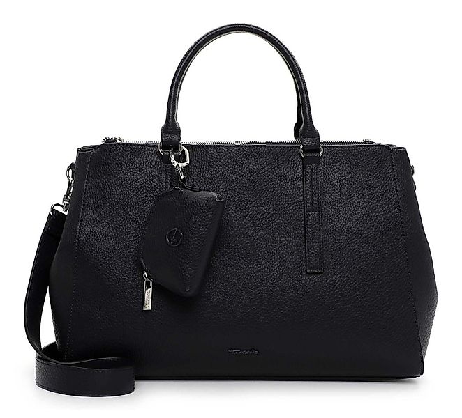 Tamaris Umhängetasche Shopper (Set, 2-tlg) günstig online kaufen