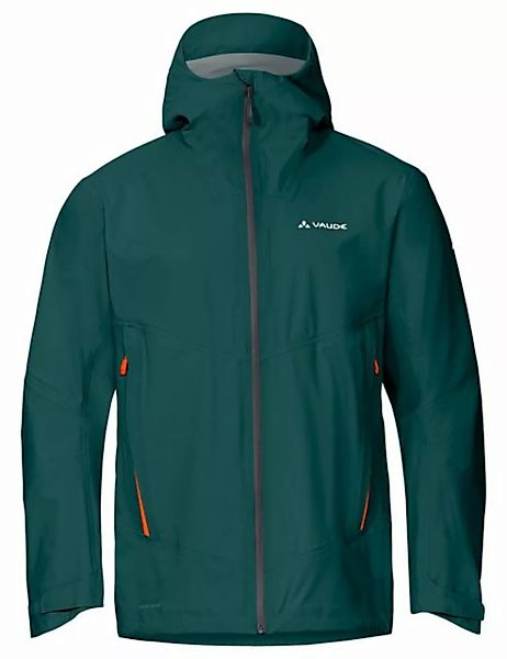 VAUDE Outdoorjacke Men's Croz 3L Jacket III (1-St) Klimaneutral kompensiert günstig online kaufen