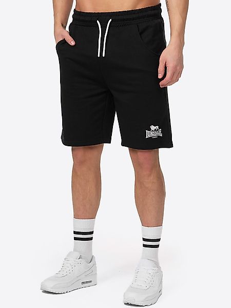 Lonsdale Sweatshorts COVENTRY (1-tlg) günstig online kaufen