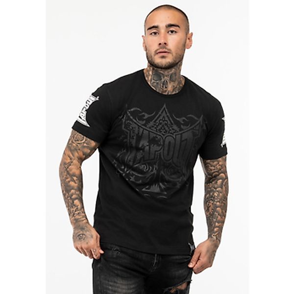 Tapout  T-Shirt T-shirt  Ace Of Spades günstig online kaufen