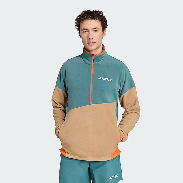 adidas TERREX Fleeceshirt TERREX MULTI CLIMAWARM günstig online kaufen