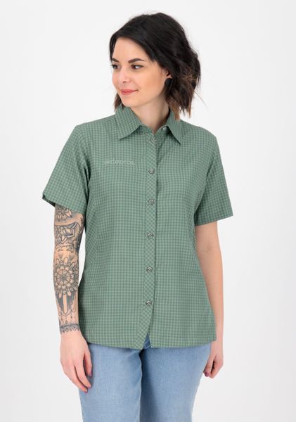 DEPROC Active Outdoorbluse COPPER II CS günstig online kaufen