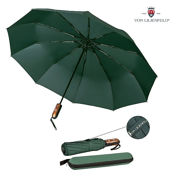 von Lilienfeld Taschenregenschirm Schirm Clark mit günstig online kaufen