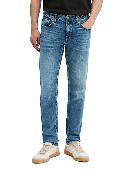 Marc OPolo 5-Pocket-Jeans "aus stretchigem Bio-Baumwoll-Mix" günstig online kaufen