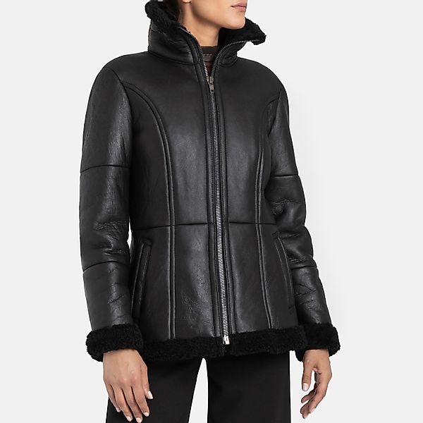 Valcuer 1887 Lederjacke Alma VC aus günstig online kaufen