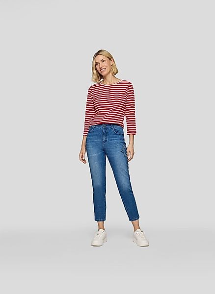 Rabe Langarmshirt T-Shirt günstig online kaufen
