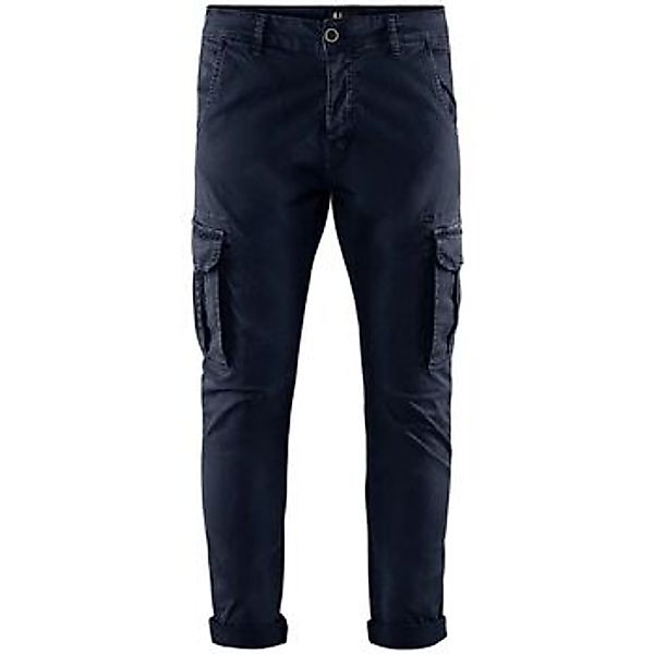 Bomboogie  Cargohose PMGUM T GBT-20 NAVY BLUE günstig online kaufen