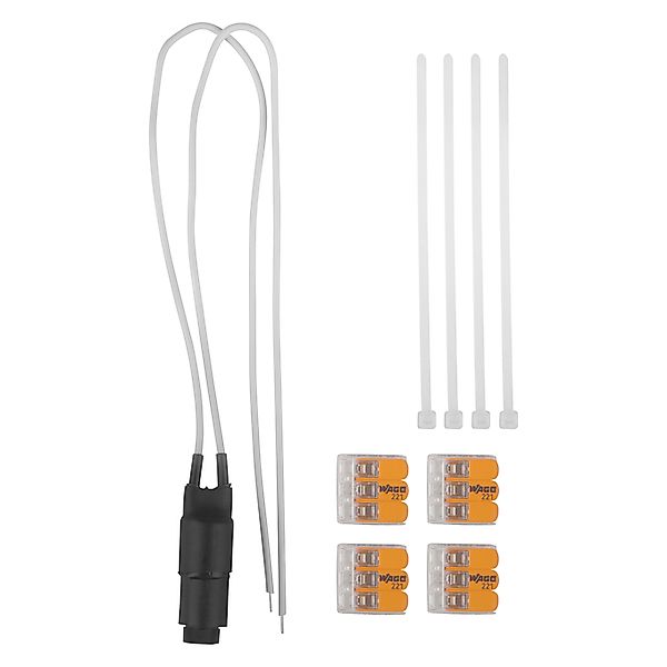 LEDVANCE LED TUBE CONVERSION KIT - 4058118280612 günstig online kaufen