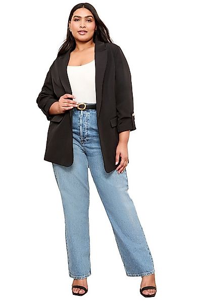 Friends Like These Jackenblazer Friends Like These verschlussloser Blazer, günstig online kaufen