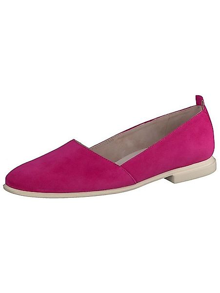 Paul Green Paul Green Ballerinas Leder Ballerina günstig online kaufen