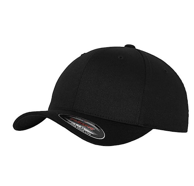 Yupoong Flex Cap Flexfit Multicam Cap / Flexfit Wooly Combed Cap günstig online kaufen
