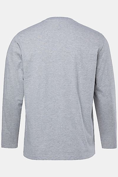 JP1880 T-Shirt JP1880 Langarmshirt Basic OEKO-TEX günstig online kaufen