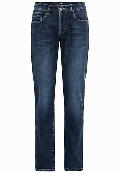 camel active 5-Pocket-Jeans Jeans Woodstock Authentic günstig online kaufen