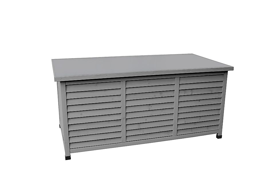 Leco Auflagenbox Kissenbox VINTAGE – lasiertes günstig online kaufen