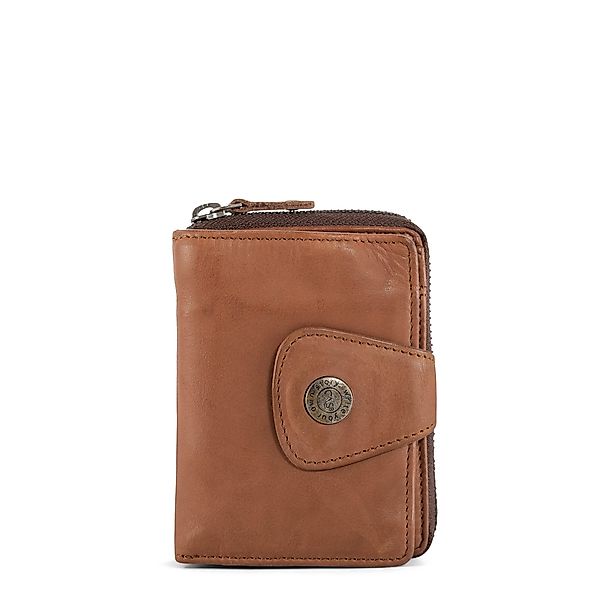 Cas8 Geldbörse Damen - Leder Portemonnaie, günstig online kaufen