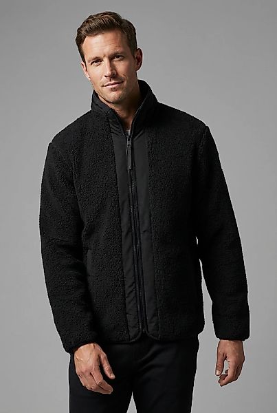 Luhta Fleecejacke "JEPUA" günstig online kaufen