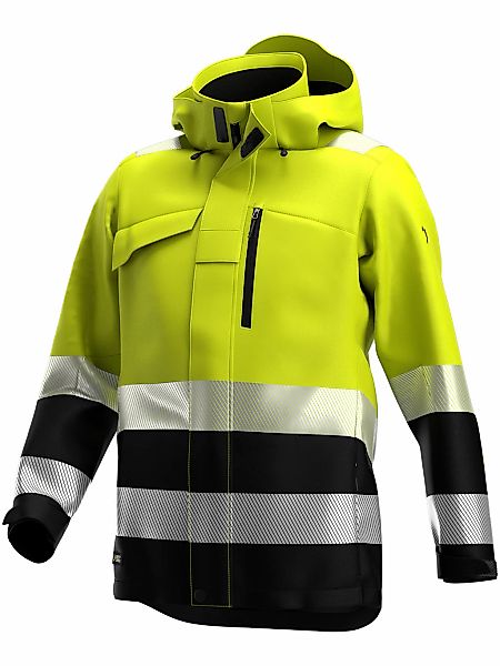 Safety Jogger Works Funktionsjacke "Bekleidung 011914 Safety Jogger Scuti" günstig online kaufen