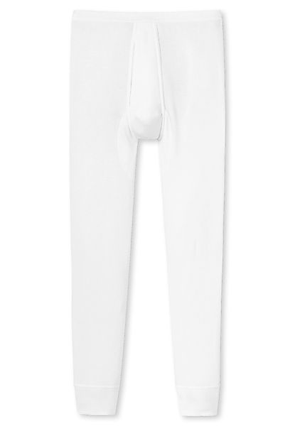 Schiesser Lange Unterhose - Feinripp - günstig online kaufen