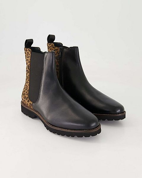 SIOUX Meredith-750-H Chelseaboots Obermaterial: Leder günstig online kaufen