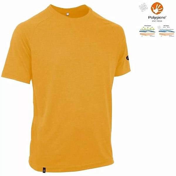 Maul T-Shirt Maul - Glödis 2XT - Herren Outdoor T-Shirt Wandershirt Sportsh günstig online kaufen