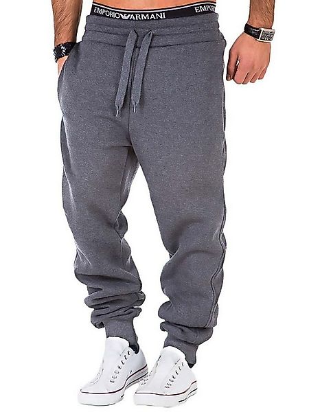 Amaci&Sons Sporthose CHICAGO Jogginghose günstig online kaufen