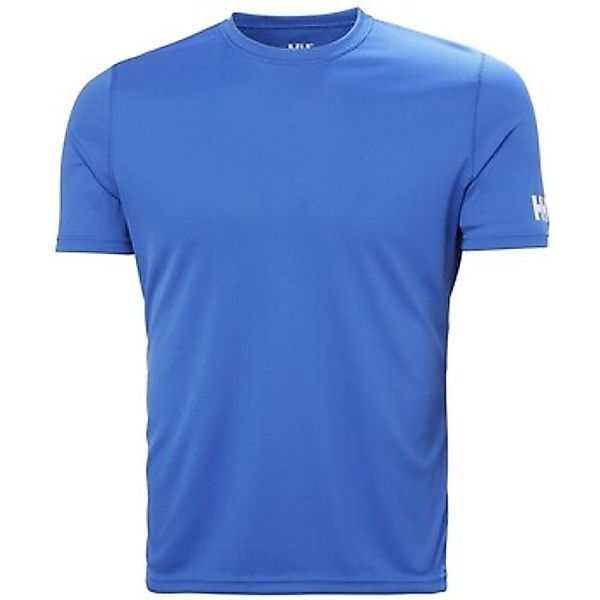 Helly Hansen  T-Shirts & Poloshirts Hh Tech günstig online kaufen