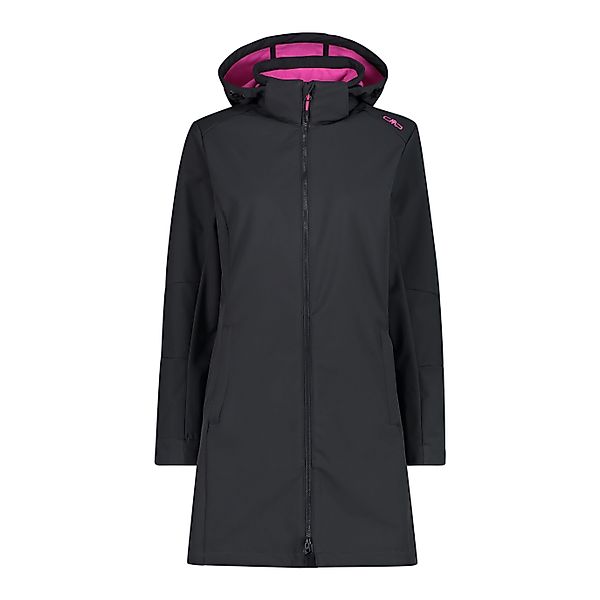 CMP Softshelljacke CMP Damen Softshelljacke Zip günstig online kaufen