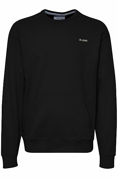 Blend Longpullover "Sweatshirt BHSweatshirt" günstig online kaufen