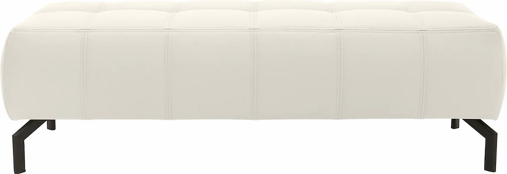DOMO collection Polsterhocker "Cunelli" passend zur "Cunelli"-Serie günstig online kaufen
