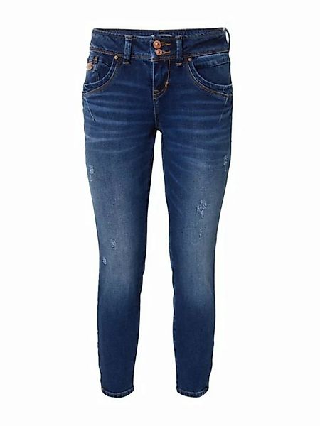LTB 7/8-Jeans Senta (1-tlg) Weiteres Detail, Plain/ohne Details günstig online kaufen