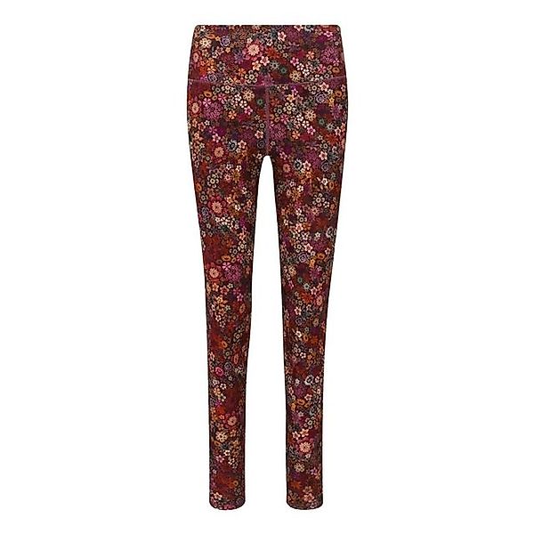 PiP Studio Leggings Bella long Sport Trousers Tutti i Fiori mit floralem Mu günstig online kaufen