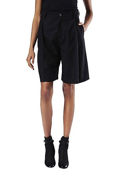 Diesel Bermudas Diesel S-Izzy Damen Bermuda Shorts günstig online kaufen