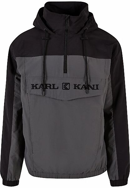 Karl Kani Allwetterjacke "Karl Kani Herren" 1 Stk. tlg. mit Kapuze günstig online kaufen