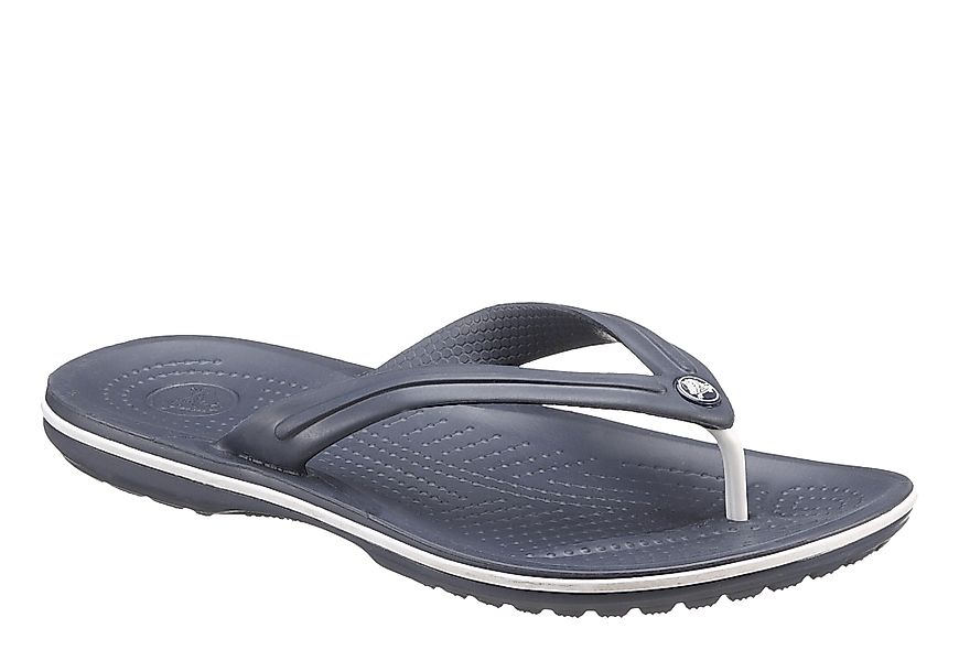 Crocs Crocband Flip Zehentrenner Sommerschuh, Schlappen, günstig online kaufen