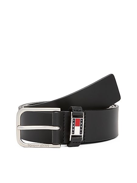 Tommy Jeans Ledergürtel "TJM SCANTON 3.5", Größenverstellbar günstig online kaufen