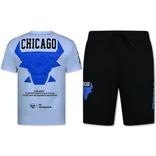 Top Star  Jogginganzüge BULLS Sommerset Twinset BULLS günstig online kaufen