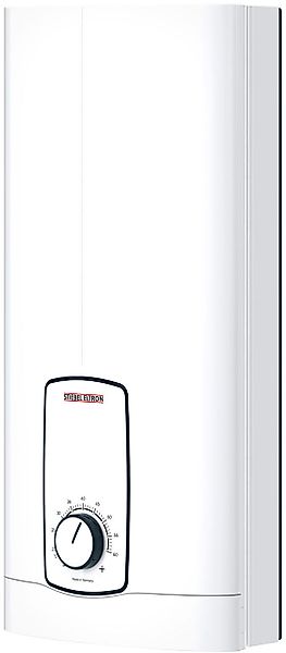 STIEBEL ELTRON Komfort-Durchlauferhitzer »DHB 27 ST Trend«, 3i Technologie günstig online kaufen