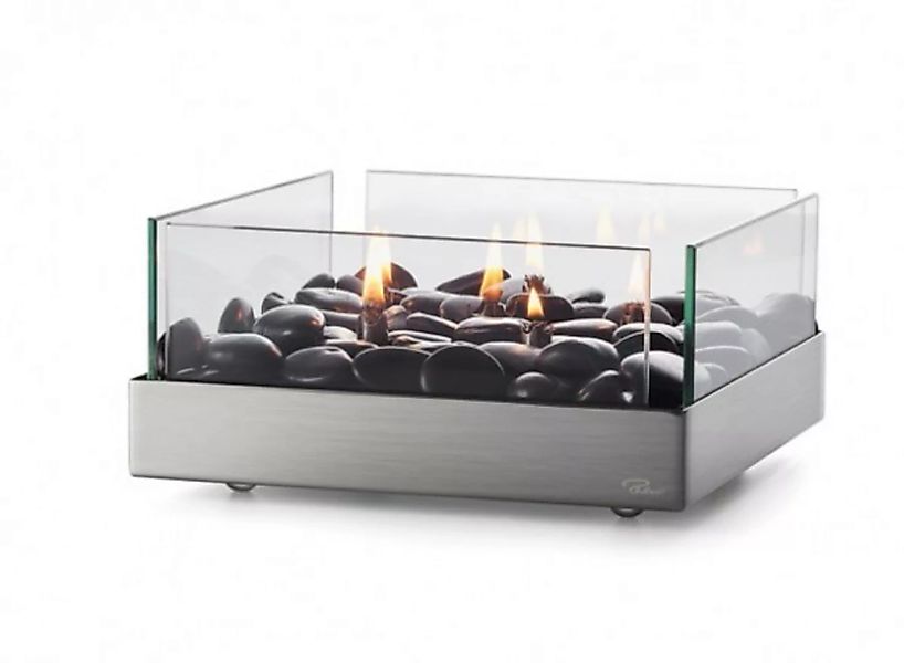Fireplace Tischkamin, quadratisch günstig online kaufen