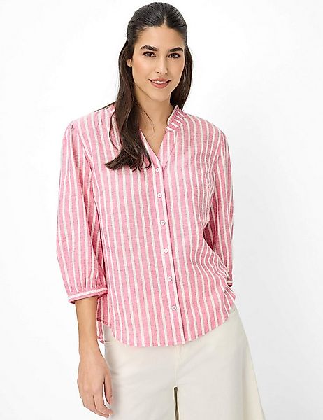 Brax Klassische Bluse Style VIOLET günstig online kaufen