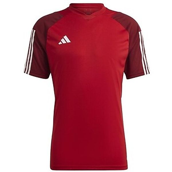 adidas  T-Shirt Tiro 23 Competition günstig online kaufen