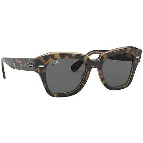 Ray-ban  Sonnenbrillen STATE STREET 0RB2186. günstig online kaufen