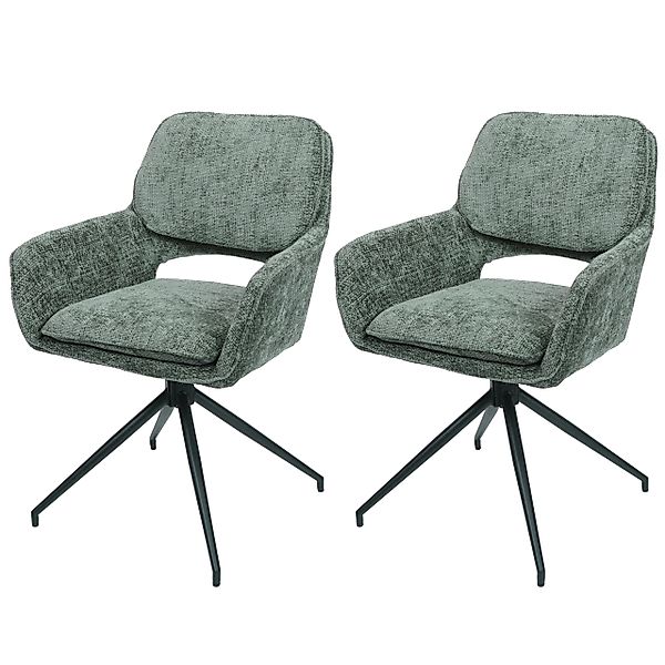 MCW Esszimmerstuhl MCW-N74 (2er-Set, 2 St), günstig online kaufen