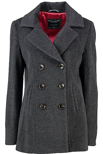 Wellington of Bilmore Outdoorjacke günstig online kaufen