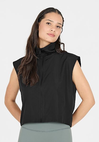 ATHLECIA Funktionsweste "Aiana" Mit 4-Wege-Stretch günstig online kaufen