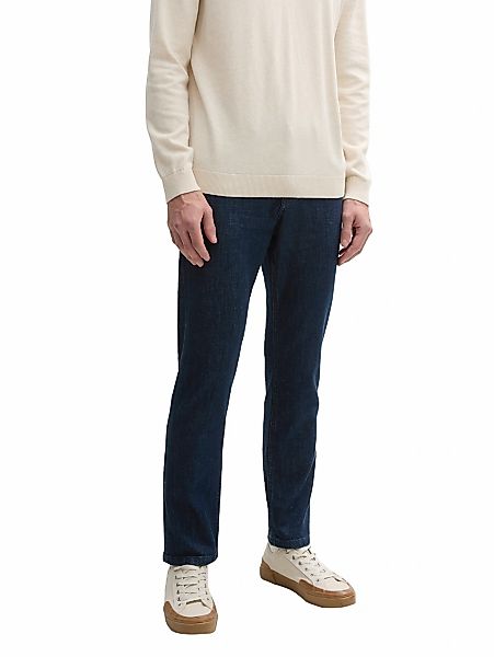 TOM TAILOR Slim-fit-Jeans "JOSH", im Five-Pocket Style günstig online kaufen