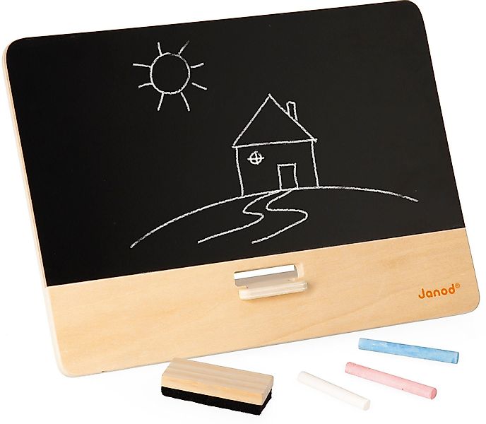 Janod Tafel Schreibtafel, FSC®- schützt Wald günstig online kaufen