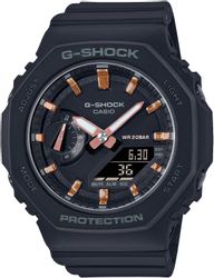 CASIO G-SHOCK Chronograph GMA-S2100-1AER, Quarzuhr, Armbanduhr, günstig online kaufen